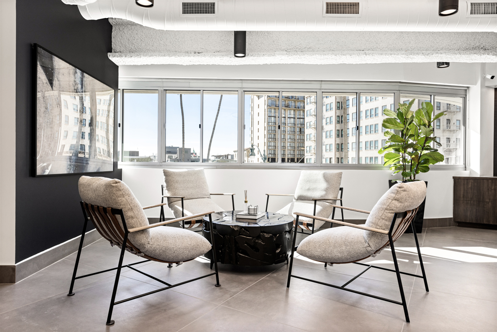 Private Office To Rent, Los Angeles, 90212 – photo 4