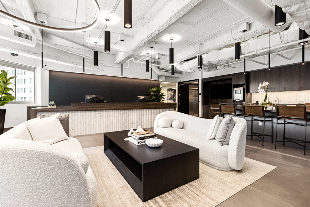 Private Office To Rent, Los Angeles, 90212 – photo 3