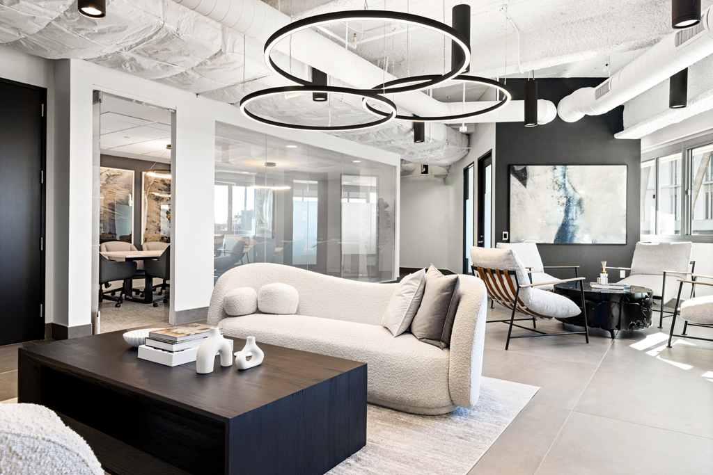 Private Office To Rent, Los Angeles, 90212 – photo 2