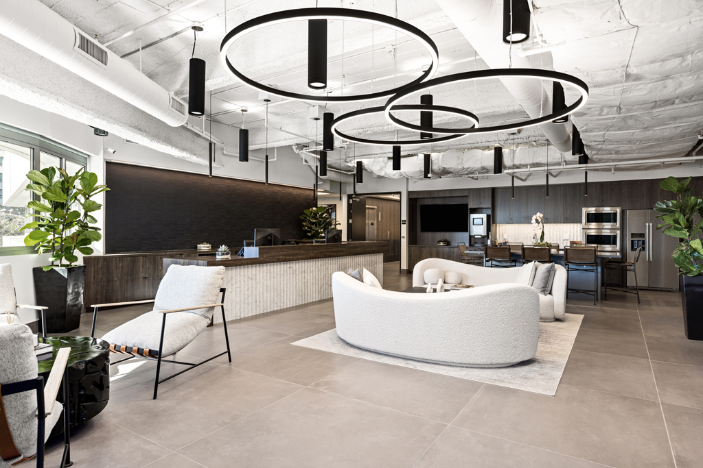 Private Office To Rent, Los Angeles, 90212 – photo 1