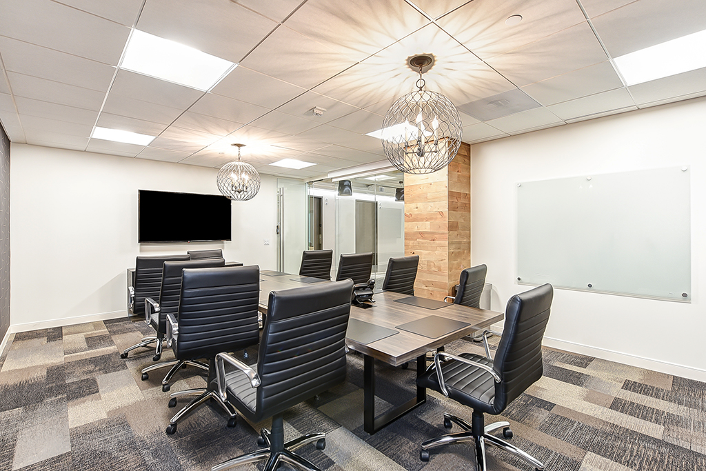 Private Office To Rent, Washington DC, 20036 – photo 3