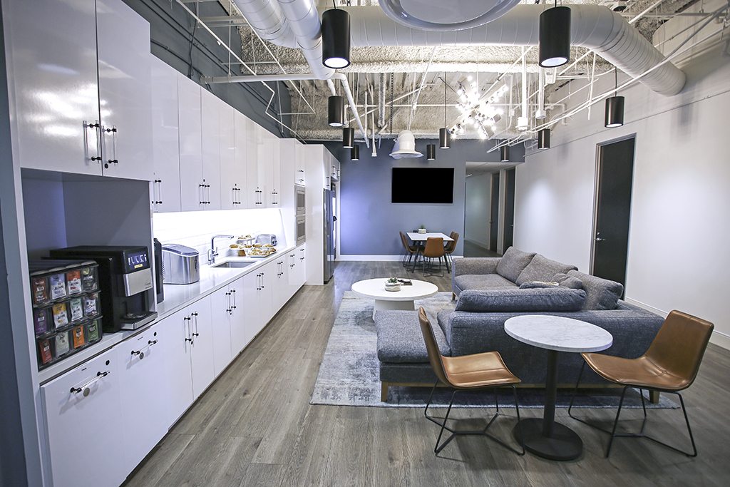 Private Office To Rent, Los Angeles, 91505 – photo 6