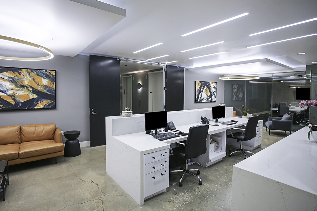 Private Office To Rent, Los Angeles, 91505 – photo 1