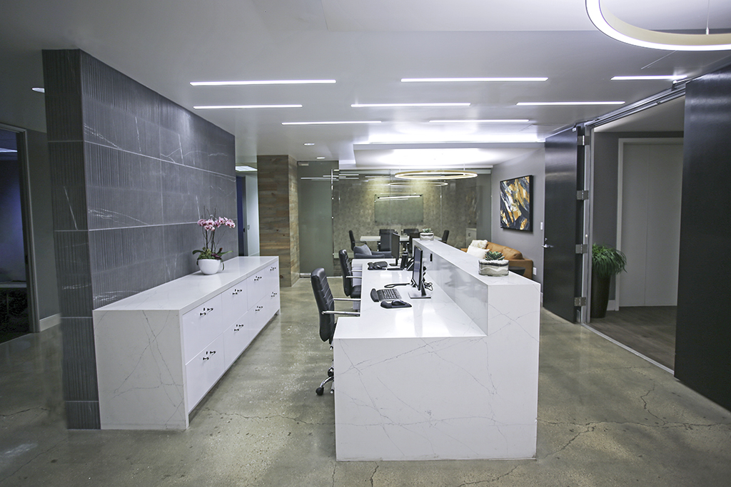 Private Office To Rent, Los Angeles, 91505 – photo 3