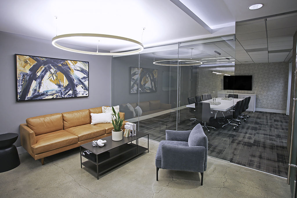 Private Office To Rent, Los Angeles, 91505 – photo 2