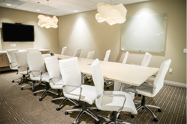 Private Office To Rent, Los Angeles, 91302 – photo 1