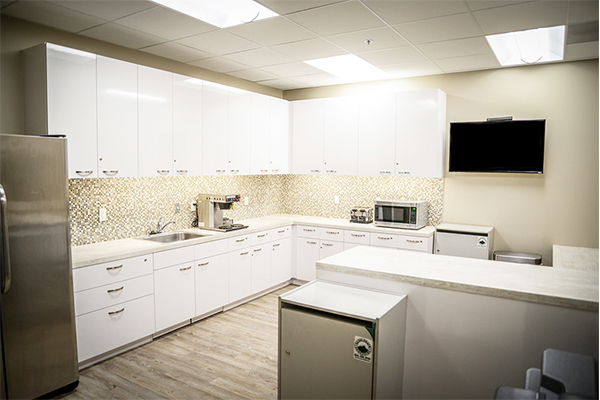 Private Office To Rent, Los Angeles, 91302 – photo 2