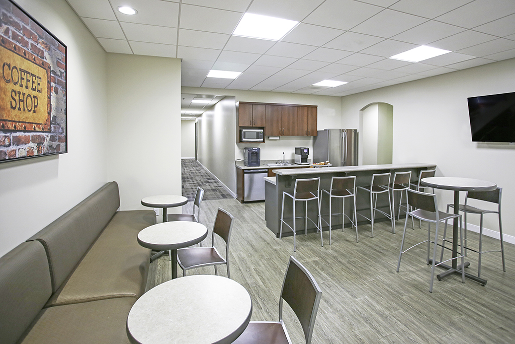 Private Office To Rent, San Diego, 92008 – photo 5