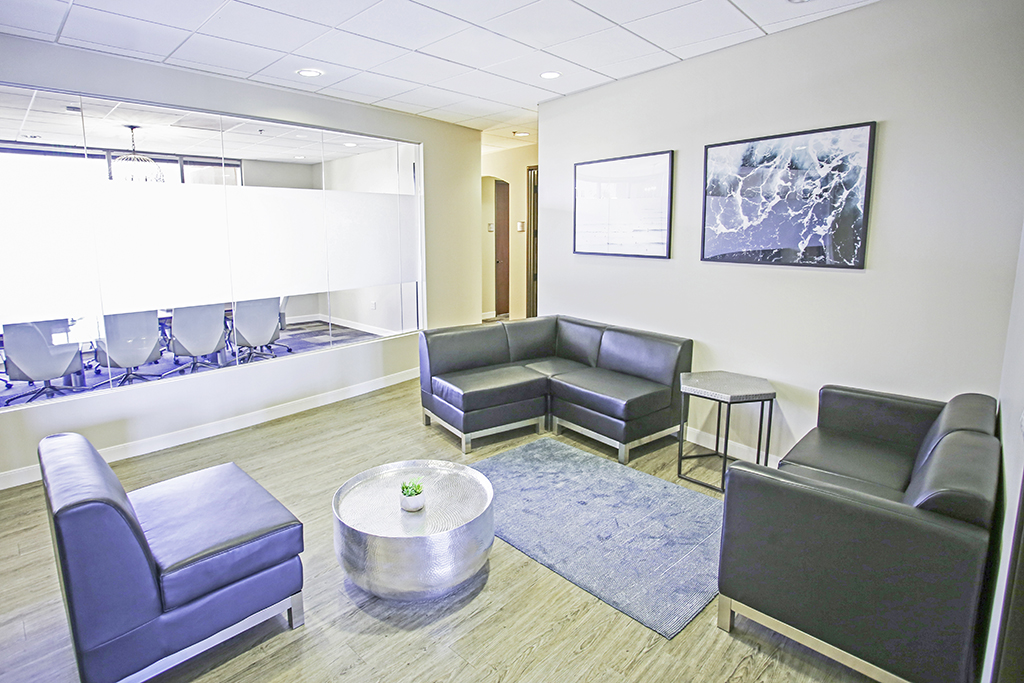 Private Office To Rent, San Diego, 92008 – photo 2