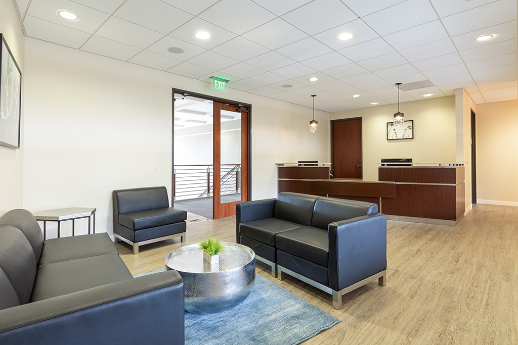 Private Office To Rent, San Diego, 92008 – photo 1