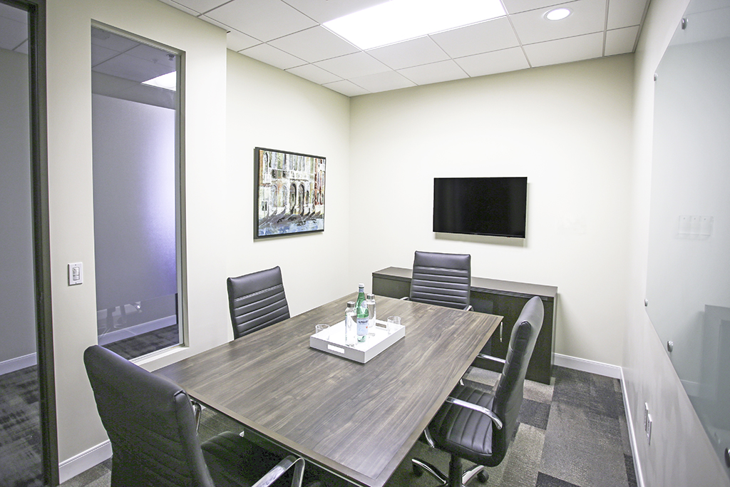 Private Office To Rent, San Diego, 92008 – photo 3