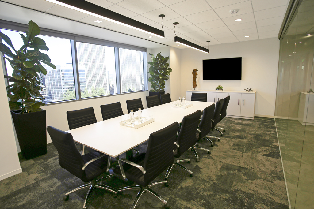 Private Office To Rent, Los Angeles, 90067 – photo 5