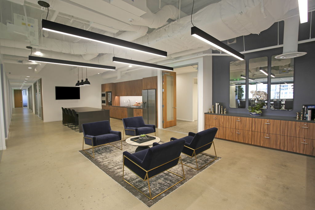 Private Office To Rent, Los Angeles, 90067 – photo 3