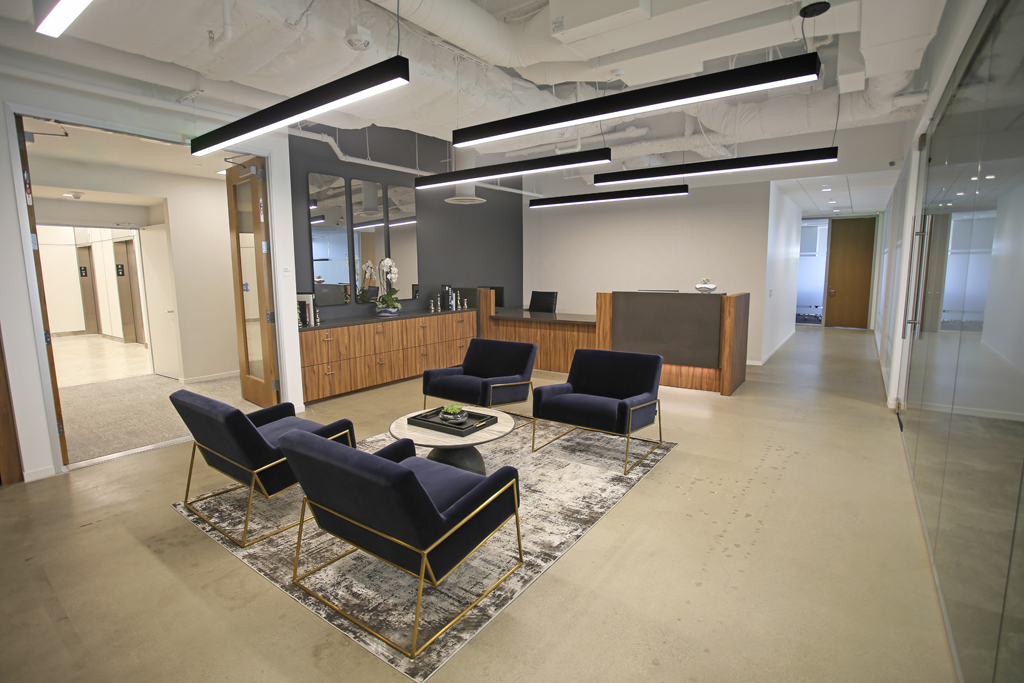 Private Office To Rent, Los Angeles, 90067 – photo 1