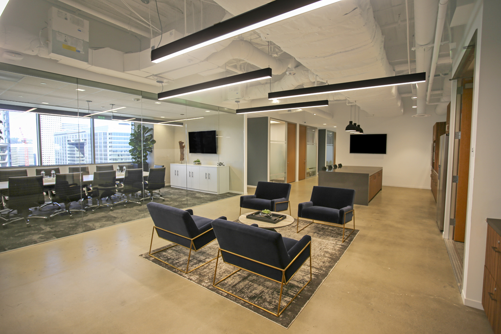 Private Office To Rent, Los Angeles, 90067 – photo 2