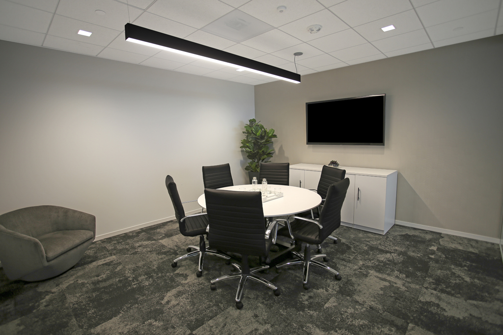 Private Office To Rent, Los Angeles, 90067 – photo 4