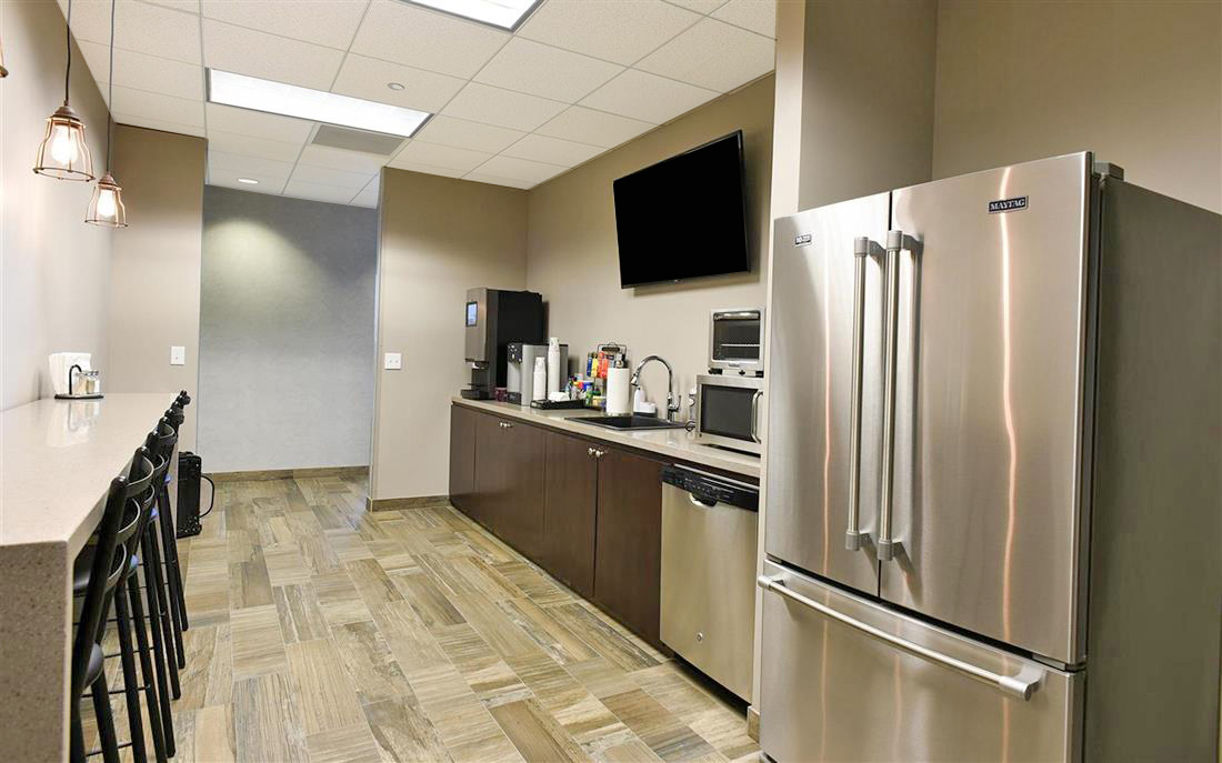 Private Office To Rent, Chicago, 60195 – photo 3