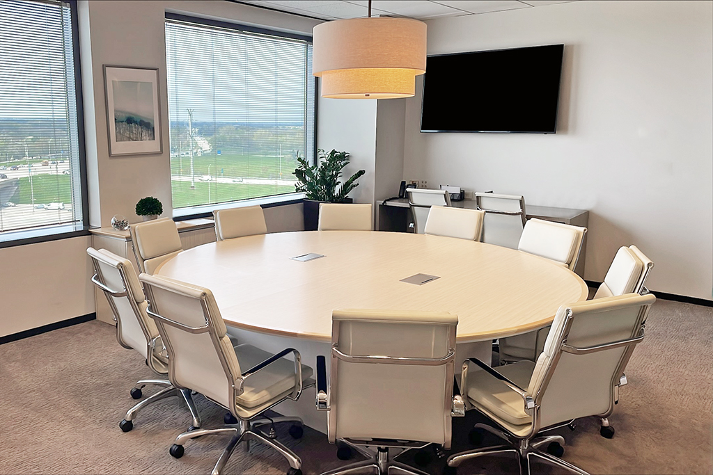 Private Office To Rent, Chicago, 60195 – photo 1
