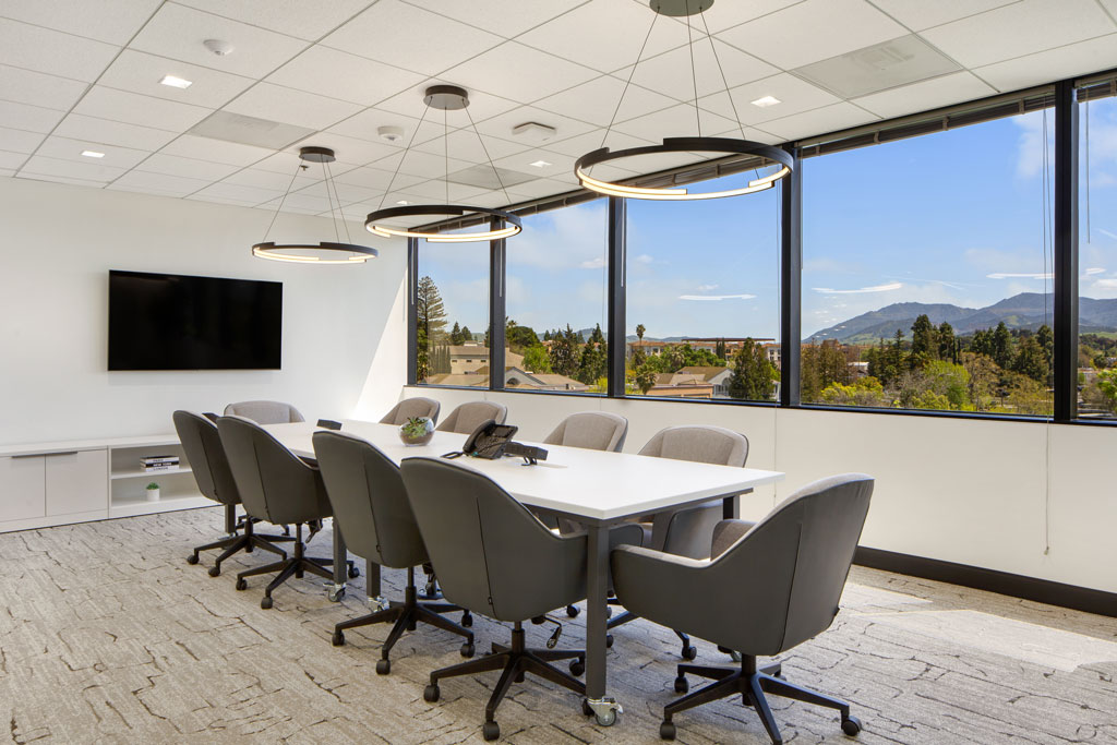 Private Office To Rent, San Francisco, 94612 – photo 5
