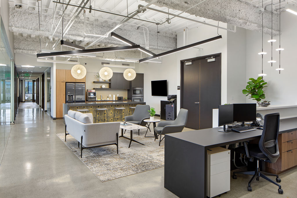 Private Office To Rent, San Francisco, 94612 – photo 1