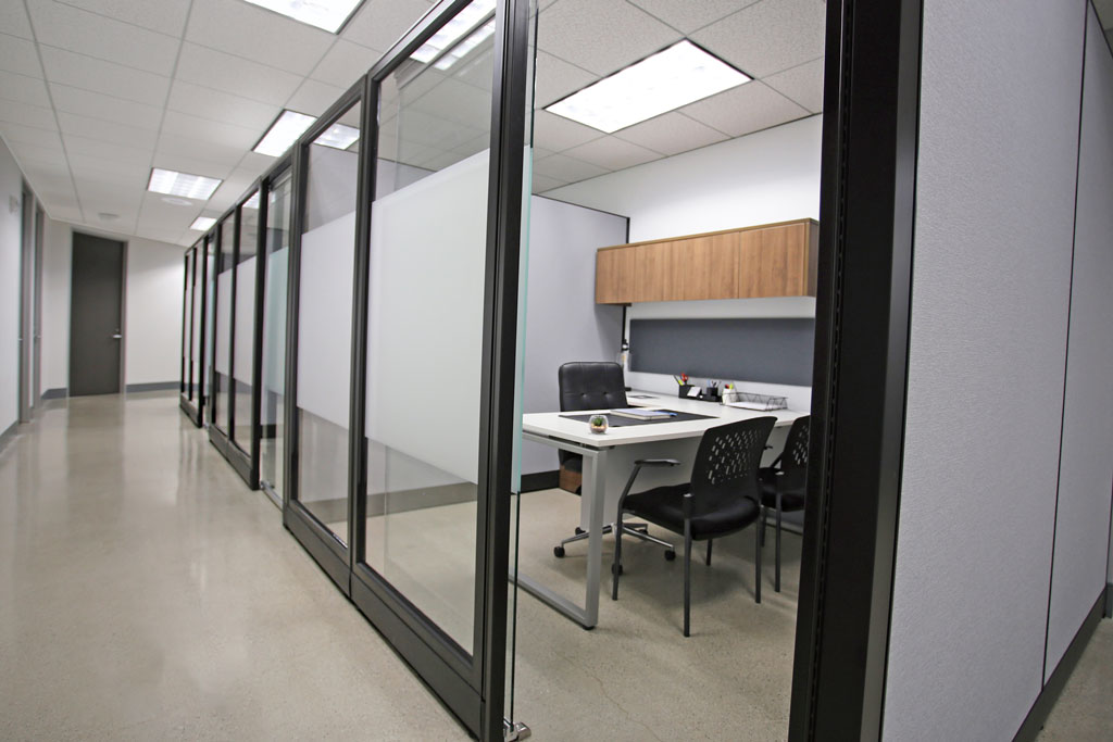 Private Office To Rent, Los Angeles, 90230 – photo 3