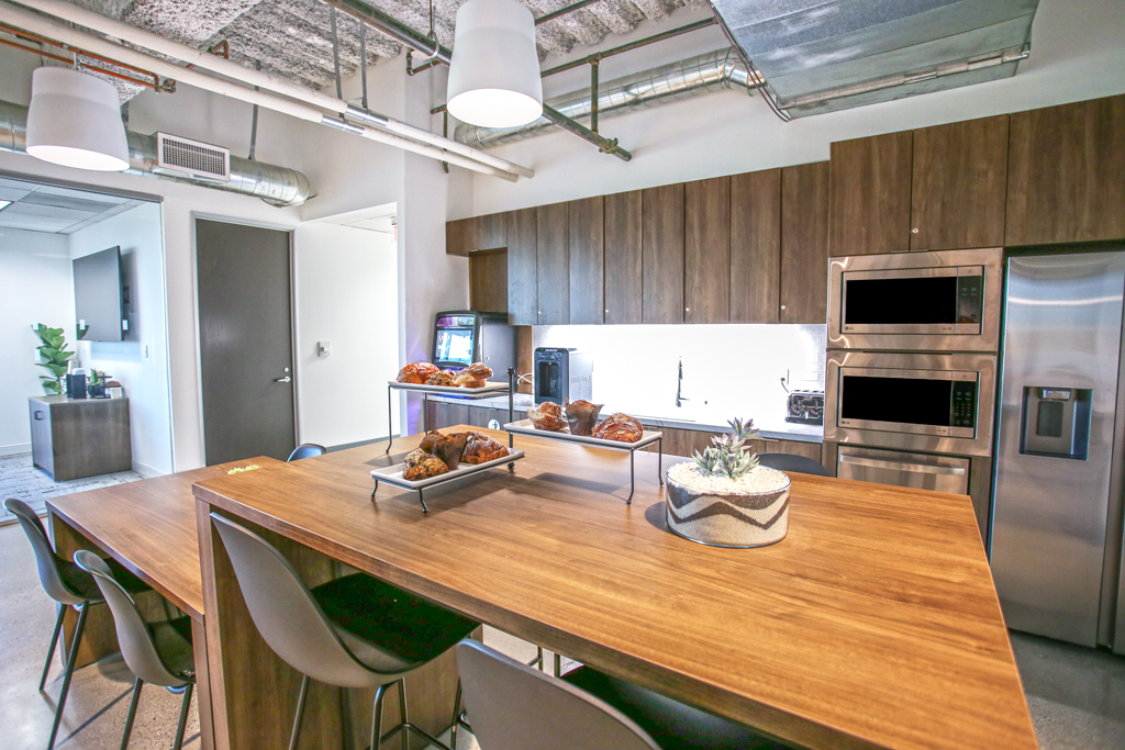 Private Office To Rent, Los Angeles, 90230 – photo 4