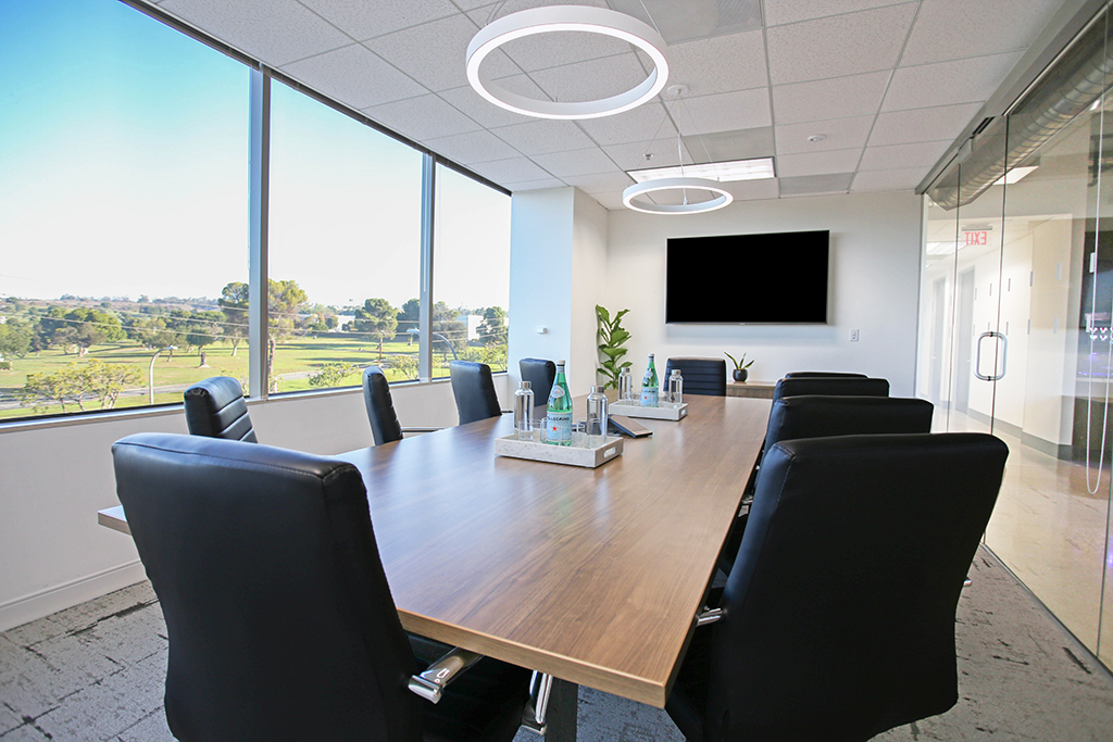 Private Office To Rent, Los Angeles, 90230 – photo 5