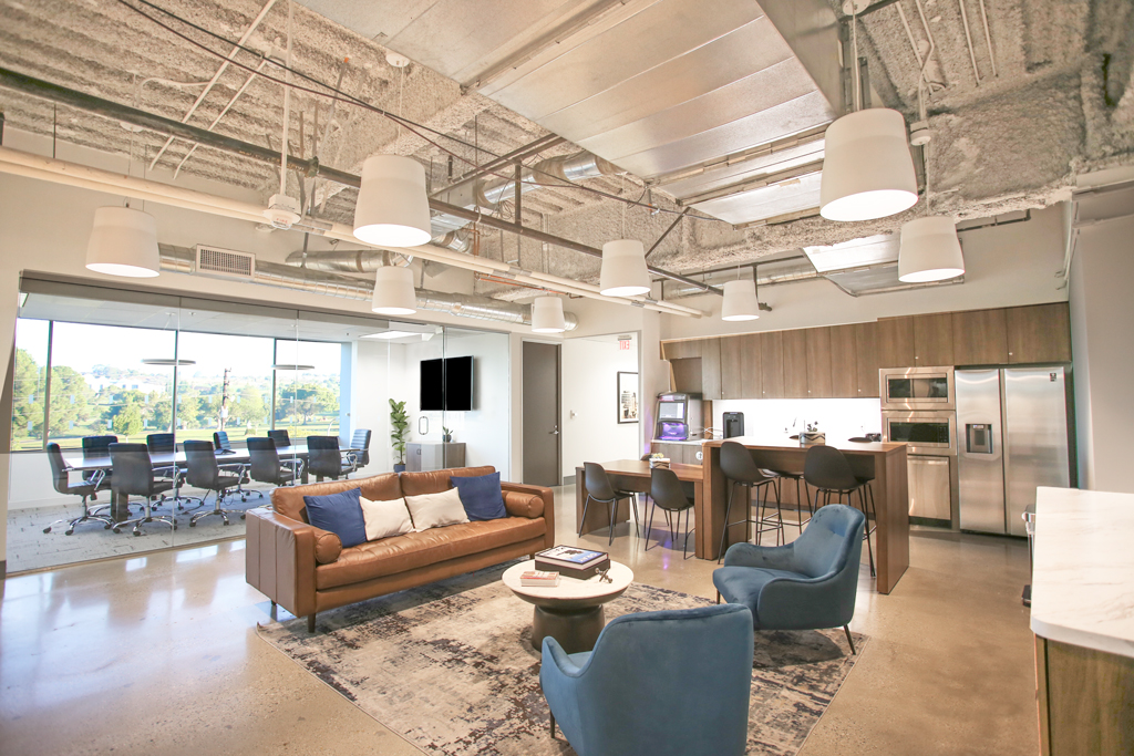Private Office To Rent, Los Angeles, 90230 – photo 1