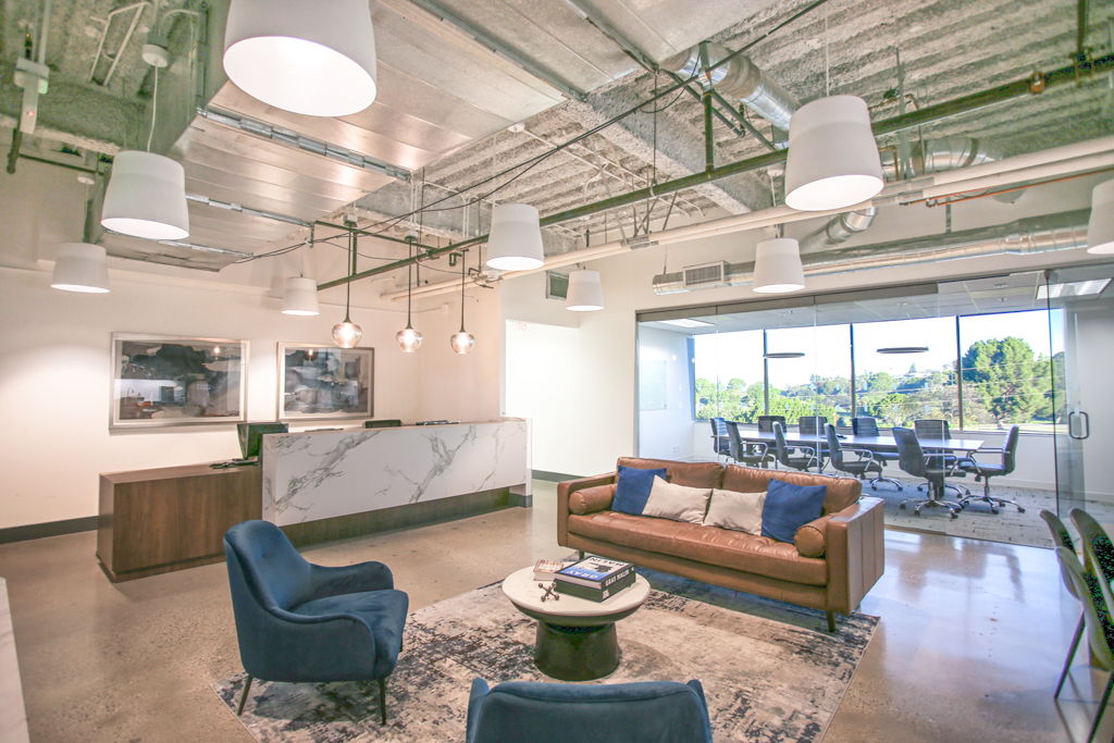 Private Office To Rent, Los Angeles, 90230 – photo 2
