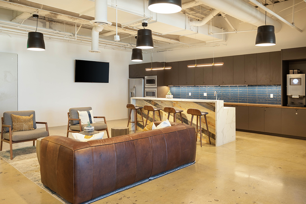 Private Office To Rent, Los Angeles, 90245 – photo 3