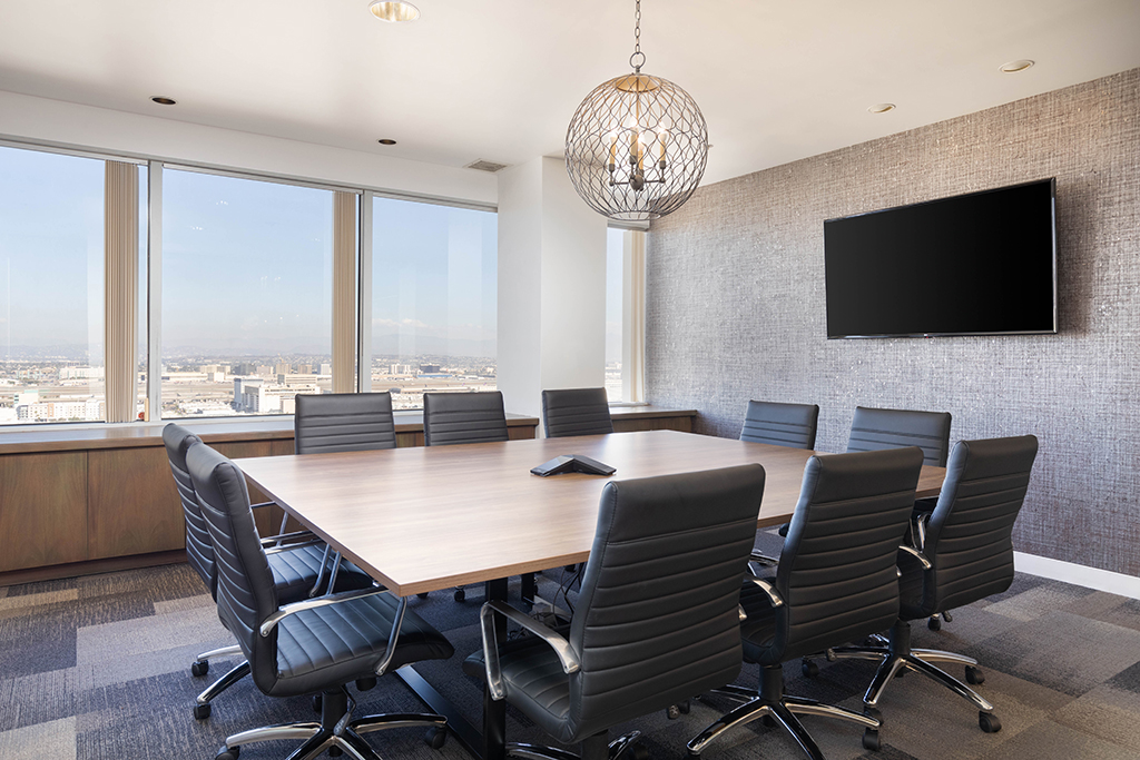 Private Office To Rent, Los Angeles, 90245 – photo 5