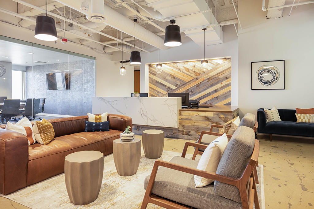 Private Office To Rent, Los Angeles, 90245 – photo 1