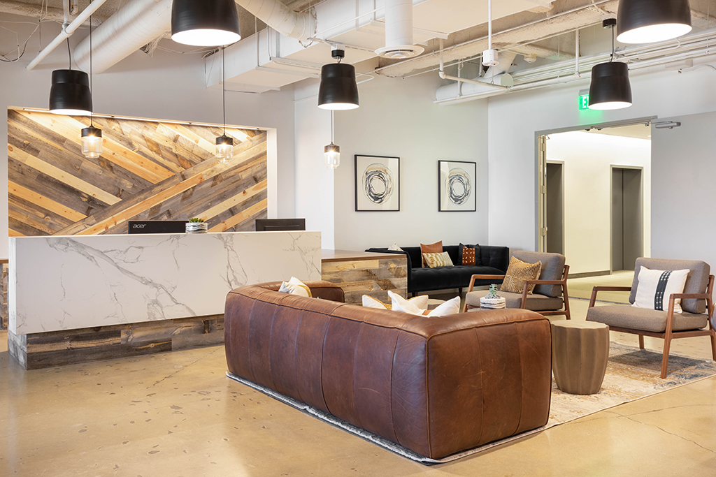 Private Office To Rent, Los Angeles, 90245 – photo 2