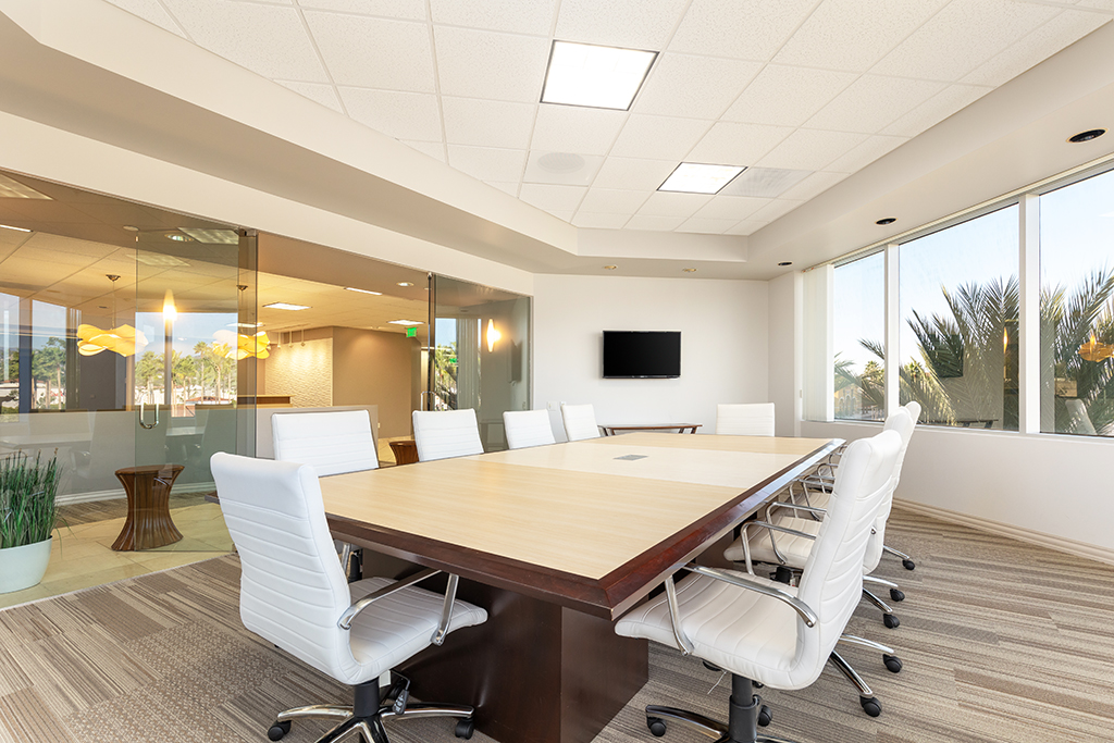Private Office To Rent, Orange County, 92610 – photo 2