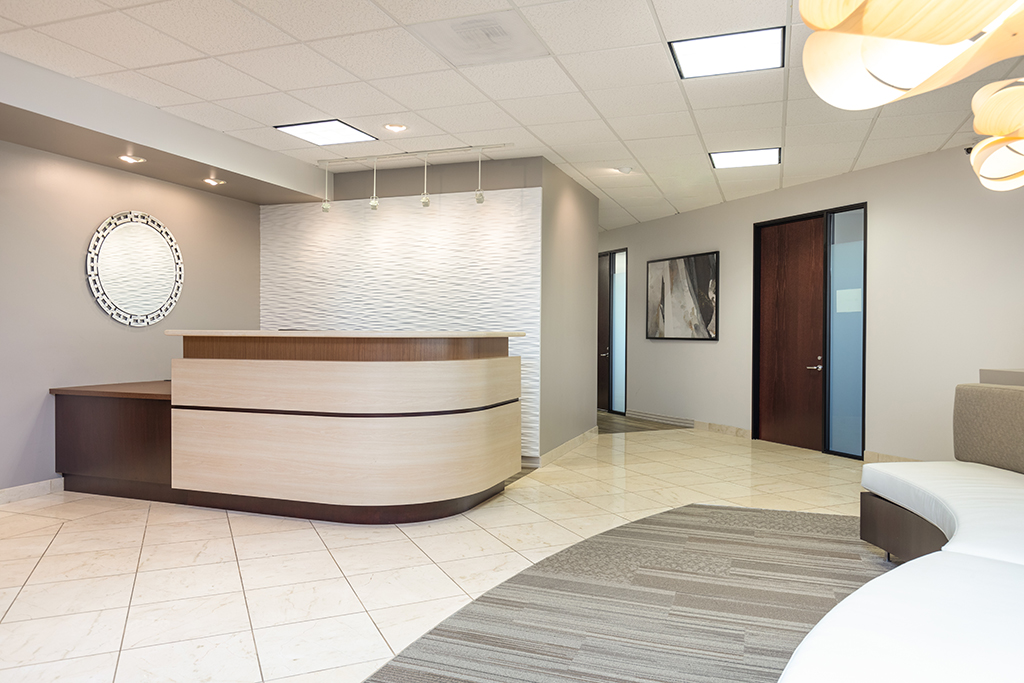 Private Office To Rent, Orange County, 92610 – photo 4