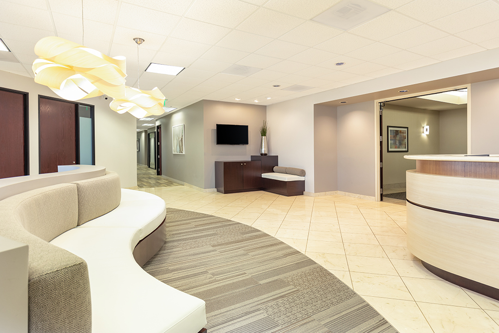Private Office To Rent, Orange County, 92610 – photo 3
