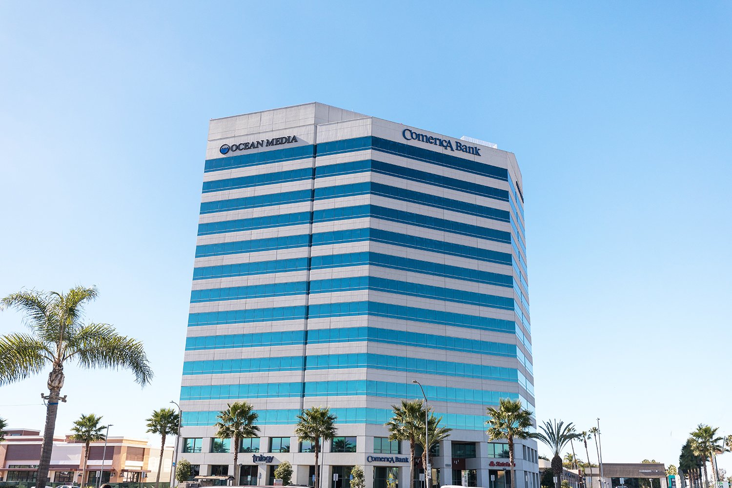 Private Office To Rent, Orange County, 92647 – photo 6