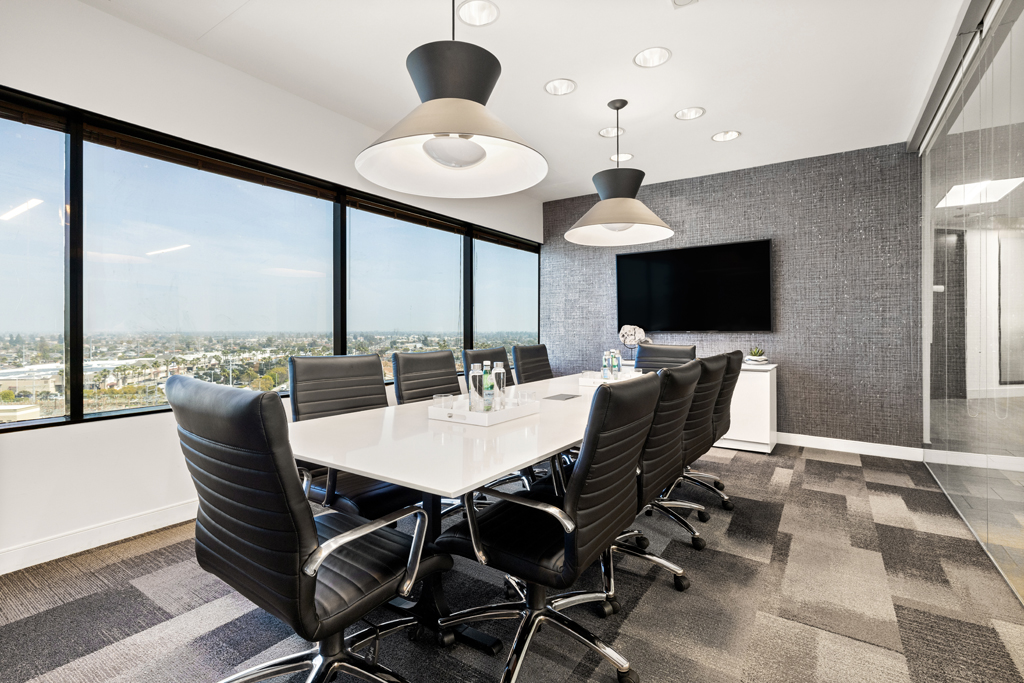 Private Office To Rent, Orange County, 92647 – photo 4
