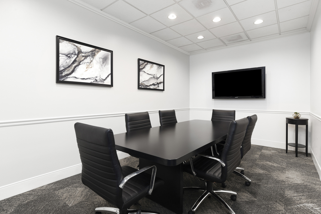 Private Office To Rent, Orange County, 92612 – photo 3
