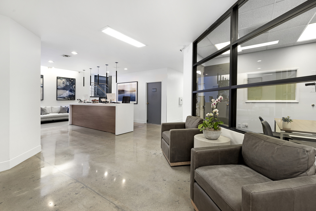Private Office To Rent, Orange County, 92612 – photo 2