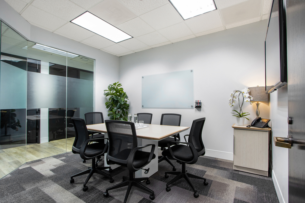 Private Office To Rent, Orange County, 92604 – photo 2