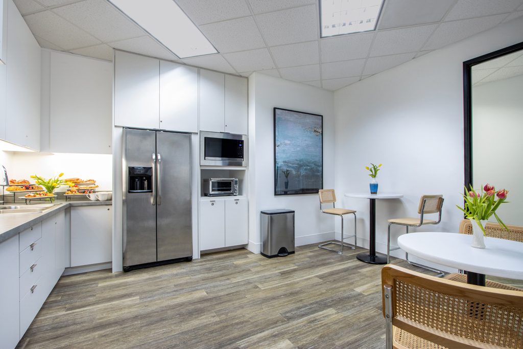 Private Office To Rent, Orange County, 92604 – photo 4