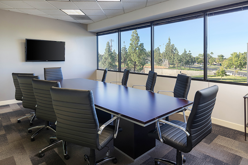 Private Office To Rent, Orange County, 92604 – photo 3