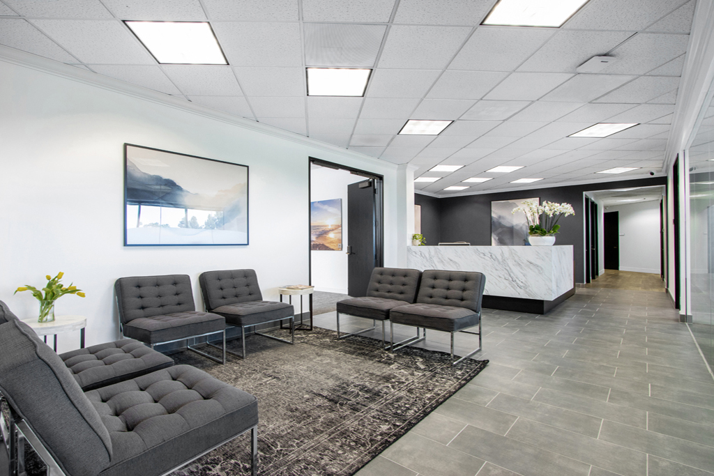 Private Office To Rent, Orange County, 92604 – photo 6