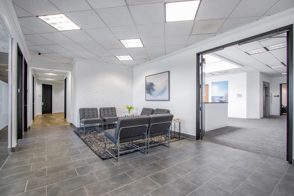 Private Office To Rent, Orange County, 92604 – photo 5