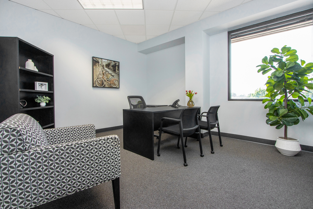 Private Office To Rent, Orange County, 92604 – photo 1