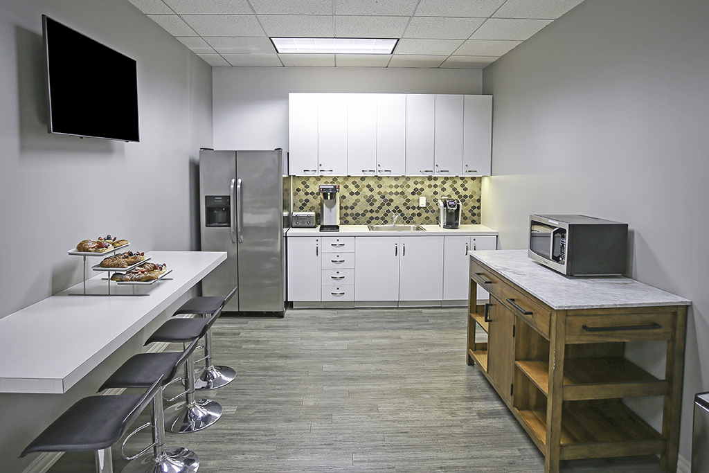 Private Office To Rent, Orange County, 92618 – photo 3