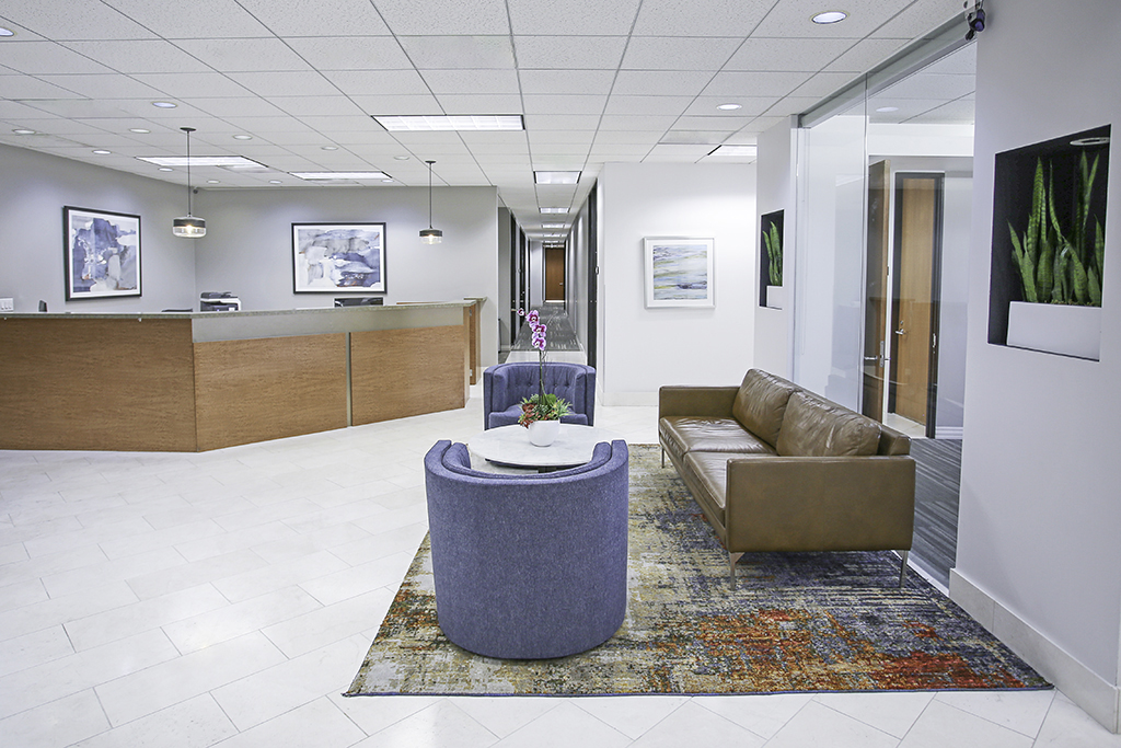 Private Office To Rent, Orange County, 92618 – photo 1