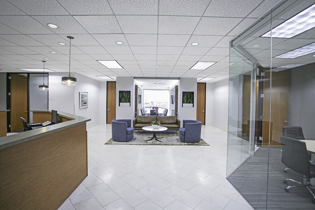 Private Office To Rent, Orange County, 92618 – photo 2