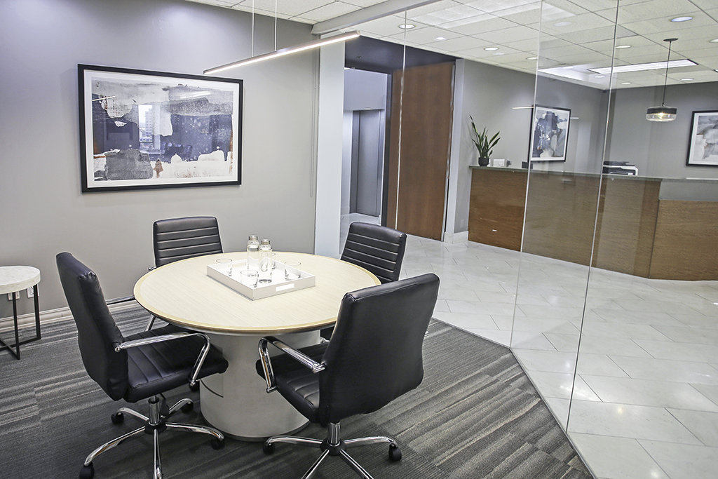 Private Office To Rent, Orange County, 92618 – photo 4